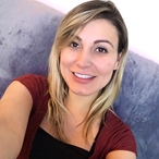 Perfil de Laurianne