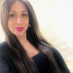 Perfil de Ouliana