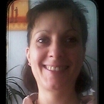Perfil de Salimata