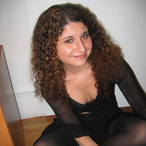 Perfil de Cybille